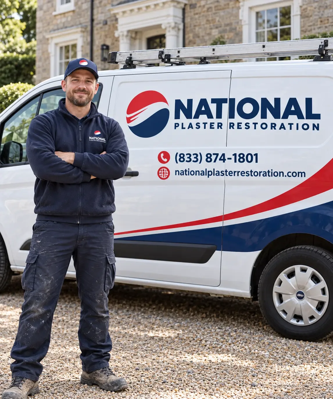 Plaster Repair company in Francis, OK